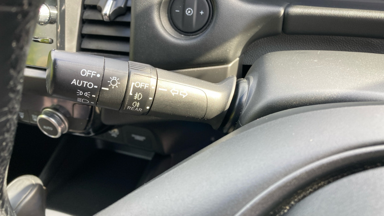 Honda Jazz 1.5 i-MMD Hybrid EX 5dr eCVT Hybrid Hatchback